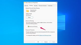 Fix File Sharing Not Working In Windows 11 10 How To Solve ...