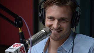 You’ll Push Him Away if You Try Too Hard. Do This Instead - (Matthew Hussey, Get The Guy)