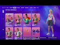 fortnite item shop 2 25 25