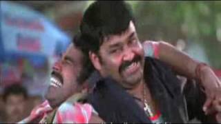 Thalla - Chotta Mumbai (2007) Full Video Song HD
