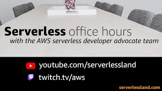 AWS Lambda observability! | Serverless Office Hours