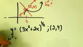 AP / AB Calculus Test - Sample Questions 7 & 8