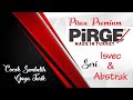 Pisau Pirge Turkey Versi Premium