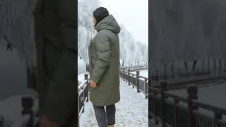 топ тренды  женские зима куртки 2021г |куртки для полных женщин|какую куртку выбрать этой зима  #110