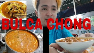 ORIGINAL BULCA CHONG! THE FAMOUS SOUP IN DAVAO CITY / MUKBANG