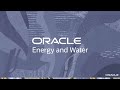 oracle utilities customer cloud to network mgt system integration overview