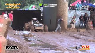 30 Aniversario Mud Bug Agua Dulce El Rubicoño 2015