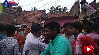 Maa phulakeswari yatra 2018 | Ambapur | Maa phulakeswari | Our village culture | Bara patuara | SRK