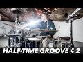 Half Time Groove 2