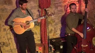 Breabach - Monday Night at Riccardos (03/16)