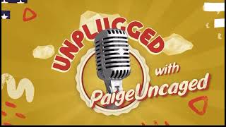 Unplugged Sitdown Comedy Paige Woolen
