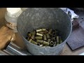 process of making watering cans. a japanese factory that makes handmade watering cans