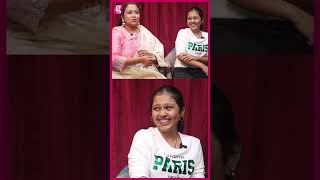 நிறைய பசங்களுக்கு Vegetables புடிக்காது  | Actress Jayashree & Daughter