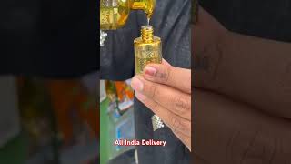 Aurum Ajmal By Al-Qamar Fragrance #attar #arabicfragrance #fragrance