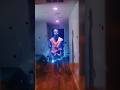 ULTRA INSTINCT GOKU AURA VFX