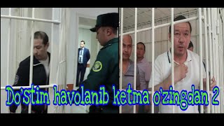 Do'stim havolanib ketma o'zingdan || Дустим хаволаниб кетма узингдан ||Dostim havolanib ketma