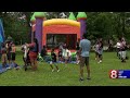 new haven parks to host family fun days