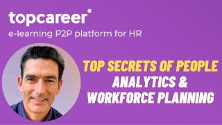 🔥TOP Secrets of People Analytics & Workforce Planning | Al Adamsen