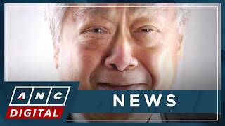 'A Boy, a Bicycle, and a Legacy': Remembering the late 'Big John' Gokongwei | ANC