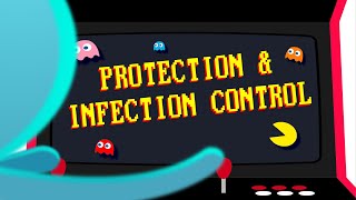 Protection & Infection Control | eLearning Course