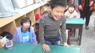 Exchange Student Service Learning Experience