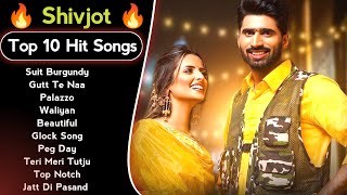 Shivjot All Song 2023 | Shivjot Jukebox | Shivjot Collection Non Stop Hits | Punjabi Top song Week
