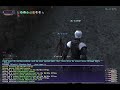 FFXI COR solo Dynamis D (Bastok) wave 1 boss with trusts