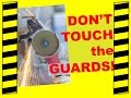 Don't Touch Guards! - Machine Guard Safety - Free Safety Training Video