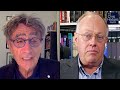 enduring the trauma of genocide w gabor maté the chris hedges report