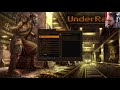 underrail live stream 1