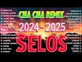 [ HOT NEW ] SELOS x NONSTOP CHA CHA REMIX 2024 ️📌Disco Nonstop Viral Cha Cha Dance 2024