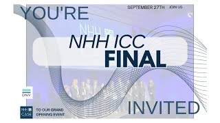 NHH International Case Competition 2024