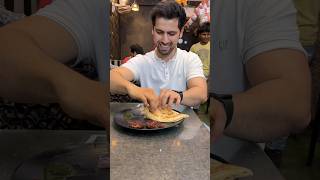Rs 200 Challenge at Shaheen Bagh Market Part-2 | Food Challenge #shorts