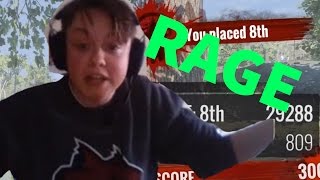 KID LOSES HIS MIND ON H1Z1 [H1Rage1 EP. 1]