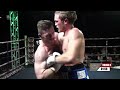 mtk london march 2017 tey lyn jones vs nick jenman