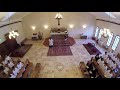 low mass one server. traditional latin mass st. thomas aquinas seminary virginia sspx