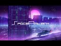 Echo Grid - Neon Nightmares [SpaceAmbient]