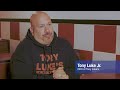 Tony Luke's - PURELL® Foodservice Surface Sanitizer Testimonial