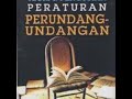 Reformasi Birokrasi Direktorat Jenderal Peraturan Perundang-undangan