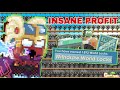 INSANE PROFIT FROM MASSING SURG-E (EASY DLS) BEST METHOD | GROWTOPIA PROFIT