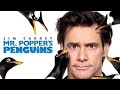 Best Comedy Movie Jim Carrey  Mr. Popper's Penguins Full Hollywood  Movie in English.