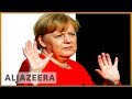 🇩🇪 Germany's Merkel faces pressure from conservatives over refugees | Al Jazeera English