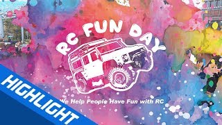 rcMart X Stanley Plaza – RC Fun Day @Lots of Fun with Radio Controlled Car \u0026 Test Drive