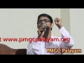 20151108 pastor ismail wayanad