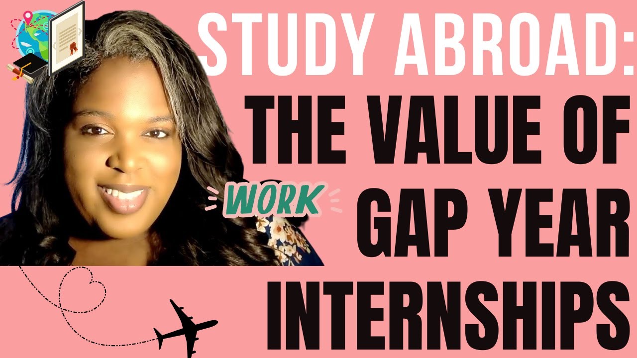 Do IT Interns Get Paid And What Internships Can Gap-year Graduates Do ...