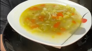 ESPECTÁCULO SOPA DE VERDURAS.