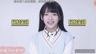 【SING女團】2017 聖誕主題“半面”公演 『廣州新港82』