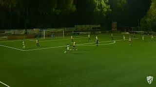 K. Lyra-Lierse | K. Lyra-Lierse - KVK Ninove 2-2 (S1 - 31/08/2024)