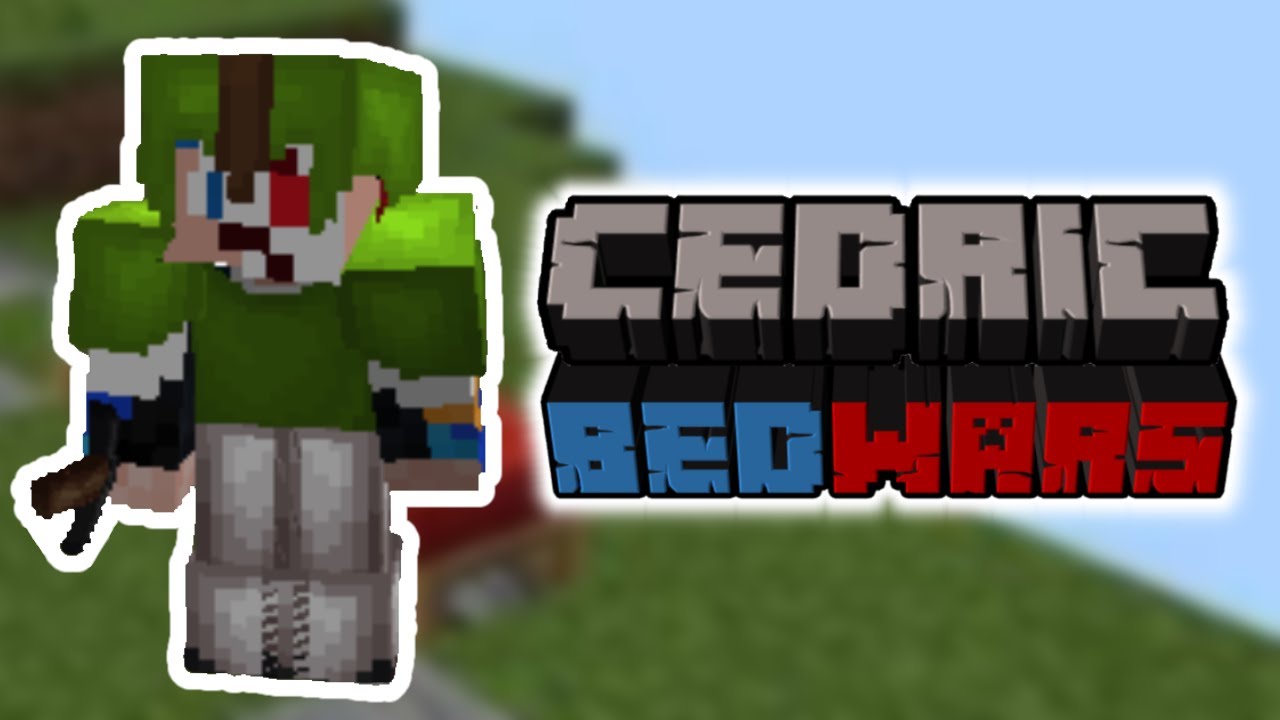 Minecraft Bedwars Pikanetwork Youtube