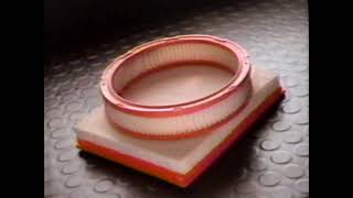 1994 Fram Oil Filters commercial